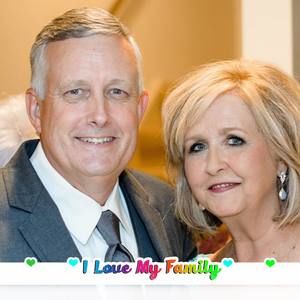 Meet your Posher, Jenny